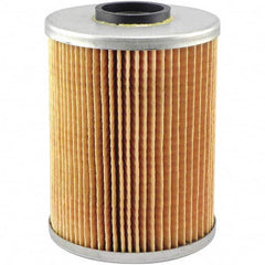 Baldwin Filters - 4-15/32" OAL x 3-3/16" OD Automotive Oil Filter - Exact Tooling