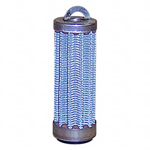 Baldwin Filters - 2-7/8" OAL x 29/32" OD Automotive Oil Filter - Exact Tooling