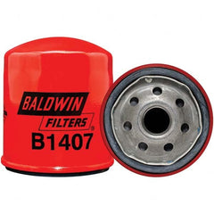 Baldwin Filters - 3/4 Thread 3-1/2" OAL x 3-1/32" OD Automotive Oil Filter - Exact Tooling