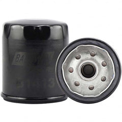 Baldwin Filters - 3/4 Thread 3-1/2" OAL x 3" OD Automotive Oil Filter - Exact Tooling