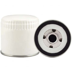 Baldwin Filters - M22 x 1.5 Thread 3-3/4" OAL x 3-11/16" OD Automotive Oil Filter - Exact Tooling