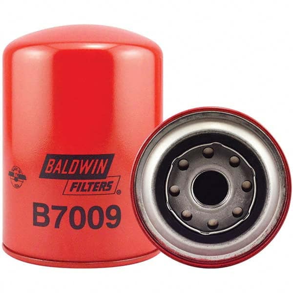Baldwin Filters - 1 Thread 5-7/8" OAL x 4-1/4" OD Automotive Oil Filter - Exact Tooling