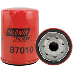 Baldwin Filters - 13/16 Thread 4-3/32" OAL x 3" OD Automotive Oil Filter - Exact Tooling