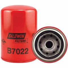 Baldwin Filters - 3/4 Thread 5-9/32" OAL x 3-25/32" OD Automotive Oil Filter - Exact Tooling