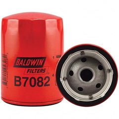 Baldwin Filters - M20 x 1.5 Thread 5-3/32" OAL x 3-11/16" OD Automotive Oil Filter - Exact Tooling