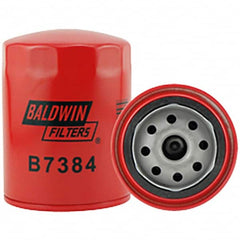 Baldwin Filters - M20 x 1.5 Thread 4-13/16" OAL x 3-19/32" OD Automotive Oil Filter - Exact Tooling