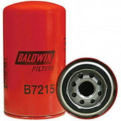 Baldwin Filters - 1 Thread 6-5/8" OAL x 3-11/16" OD Automotive Oil Filter - Exact Tooling