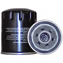 Baldwin Filters - 3/4 Thread 3-27/32" OAL x 3" OD Automotive Oil Filter - Exact Tooling