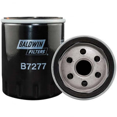 Baldwin Filters - M20 x 1.5 Thread 3-27/32" OAL x 3-3/32" OD Automotive Oil Filter - Exact Tooling