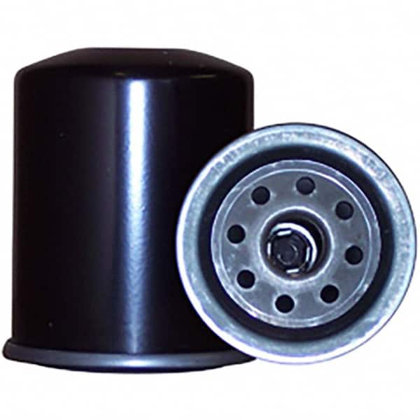 Baldwin Filters - M20 x 1.5 Thread 3-7/8" OAL x 3-7/32" OD Automotive Oil Filter - Exact Tooling