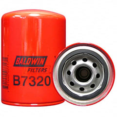 Baldwin Filters - M20 x 1.5 Thread 3-1/2" OAL x 2-9/16" OD Automotive Oil Filter - Exact Tooling