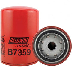 Baldwin Filters - 13/16 Thread 5-15/32" OAL x 3-23/32" OD Automotive Oil Filter - Exact Tooling