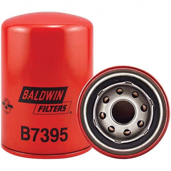 Baldwin Filters - 31/32 Thread 5-3/8" OAL x 3-21/32" OD Automotive Oil Filter - Exact Tooling