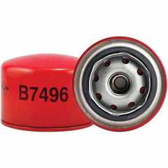 Baldwin Filters - M22 x 1.5 Thread 2-13/16" OAL x 3-11/16" OD Automotive Oil Filter - Exact Tooling