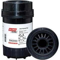 Baldwin Filters - M27 x 2.0 Thread 6-7/8" OAL x 4" OD Automotive Oil Filter - Exact Tooling