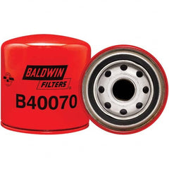 Baldwin Filters - 3-31/32" OAL Automotive Filter - Exact Tooling