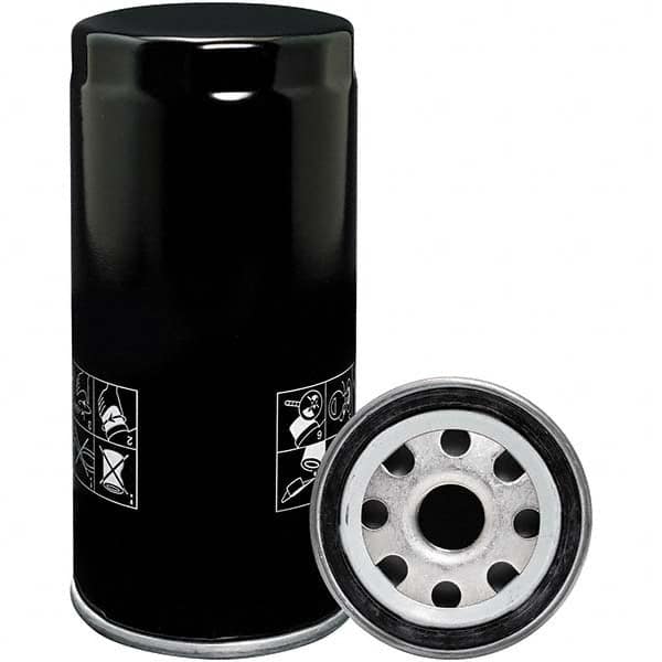 Baldwin Filters - M20 x 1.5 Thread 6-3/4" OAL x 3-5/32" OD Automotive Oil Filter - Exact Tooling