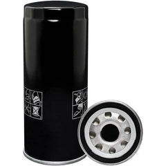 Baldwin Filters - M24 x 2.0 Thread 7-15/32" OAL x 2-31/32" OD Automotive Oil Filter - Exact Tooling