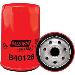 Baldwin Filters - 3/4 Thread 4-27/32" OAL x 2-29/32" OD Automotive Oil Filter - Exact Tooling