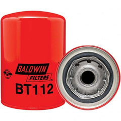 Baldwin Filters - 13/16 Thread 5-3/8" OAL x 3-11/16" OD Automotive Oil Filter - Exact Tooling