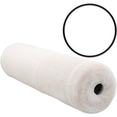 Baldwin Filters - 16" OAL x 4-1/4" OD Automotive Oil Filter - Exact Tooling