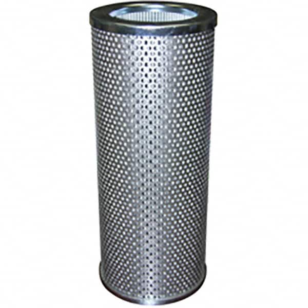 Baldwin Filters - 10-3/16" OAL x 4-3/16" OD Automotive Oil Filter - Exact Tooling