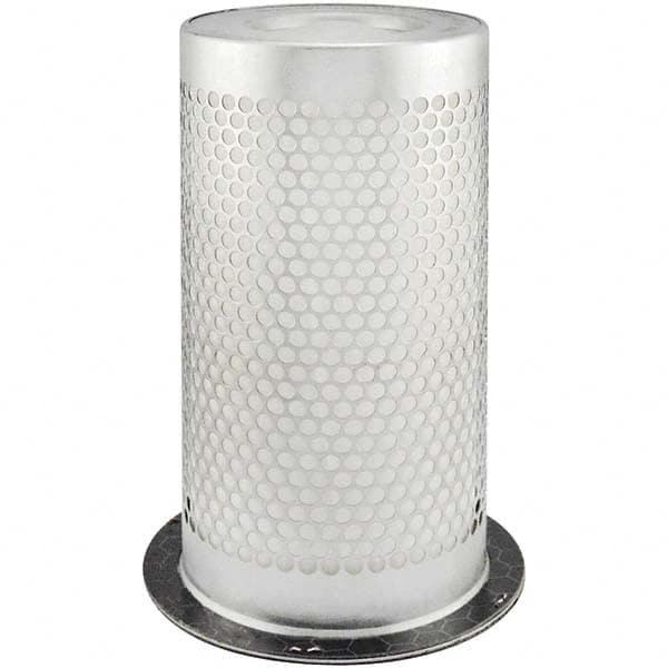 Baldwin Filters - 11-11/16" OAL x 5-3/4" OD Automotive Oil/Air Separator - Exact Tooling