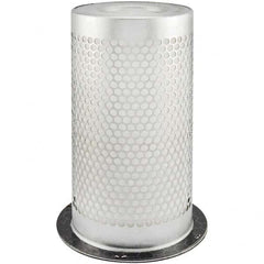 Baldwin Filters - 11-11/16" OAL x 5-3/4" OD Automotive Oil/Air Separator - Exact Tooling