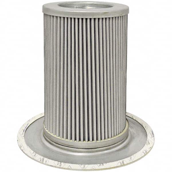 Baldwin Filters - 14" OAL x 8-5/16" OD Automotive Oil/Air Separator - Exact Tooling