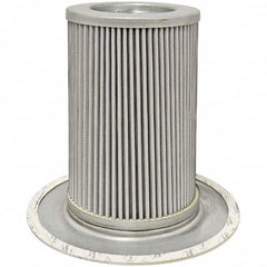 Baldwin Filters - 14" OAL x 8-5/16" OD Automotive Oil/Air Separator - Exact Tooling