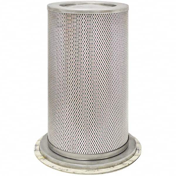 Baldwin Filters - 19-11/16" OAL x 10-7/8" OD Automotive Oil/Air Separator - Exact Tooling