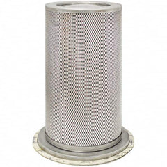 Baldwin Filters - 19-11/16" OAL x 10-7/8" OD Automotive Oil/Air Separator - Exact Tooling