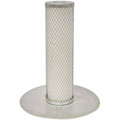 Baldwin Filters - 14-1/16" OAL x 3-13/16" OD Automotive Oil/Air Separator - Exact Tooling