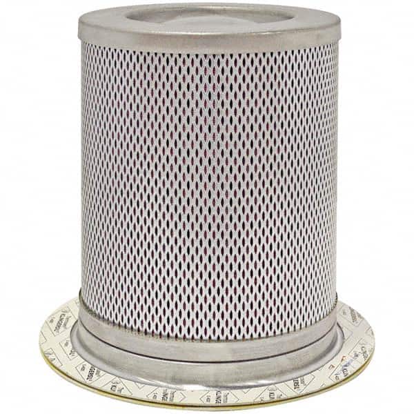 Baldwin Filters - 11" OAL x 8-3/8" OD Automotive Oil/Air Separator - Exact Tooling