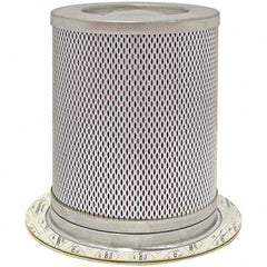 Baldwin Filters - 11" OAL x 8-3/8" OD Automotive Oil/Air Separator - Exact Tooling