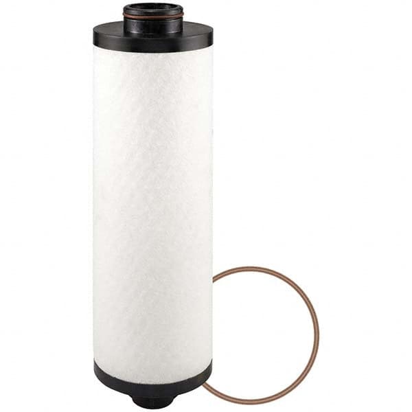 Baldwin Filters - 11-25/32" OAL x 3-7/32" OD Automotive Oil/Air Separator - Exact Tooling