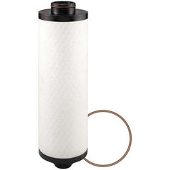 Baldwin Filters - 11-25/32" OAL x 3-7/32" OD Automotive Oil/Air Separator - Exact Tooling