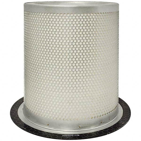Baldwin Filters - 16-15/32" OAL x 13-25/32" OD Automotive Oil/Air Separator - Exact Tooling