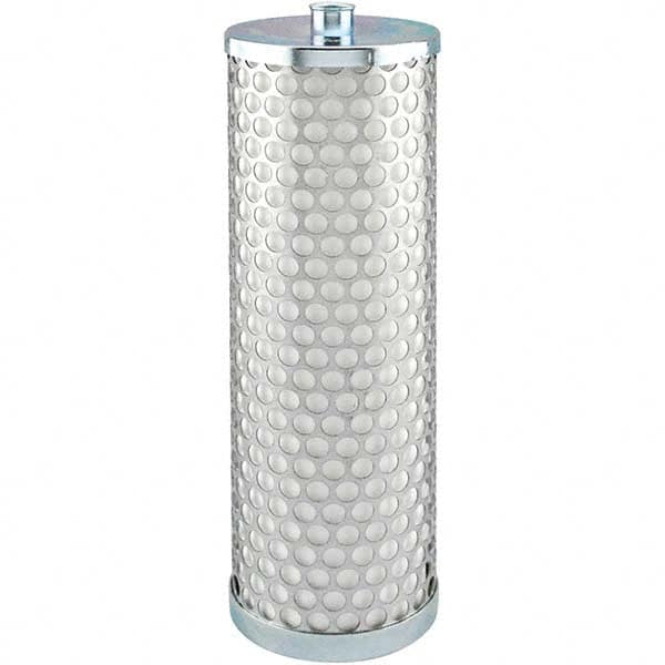 Baldwin Filters - 9-31/32" OAL x 3-1/16" OD Automotive Oil/Air Separator - Exact Tooling