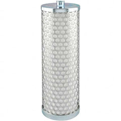 Baldwin Filters - 9-31/32" OAL x 3-1/16" OD Automotive Oil/Air Separator - Exact Tooling