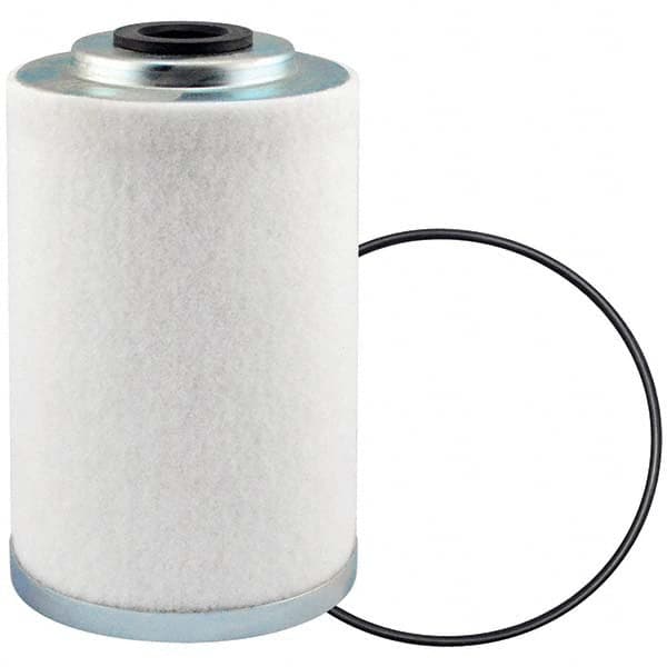 Baldwin Filters - 7-25/32" OAL x 4-15/16" OD Automotive Oil/Air Separator - Exact Tooling