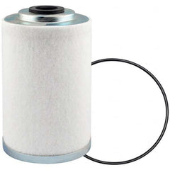 Baldwin Filters - 7-25/32" OAL x 4-15/16" OD Automotive Oil/Air Separator - Exact Tooling