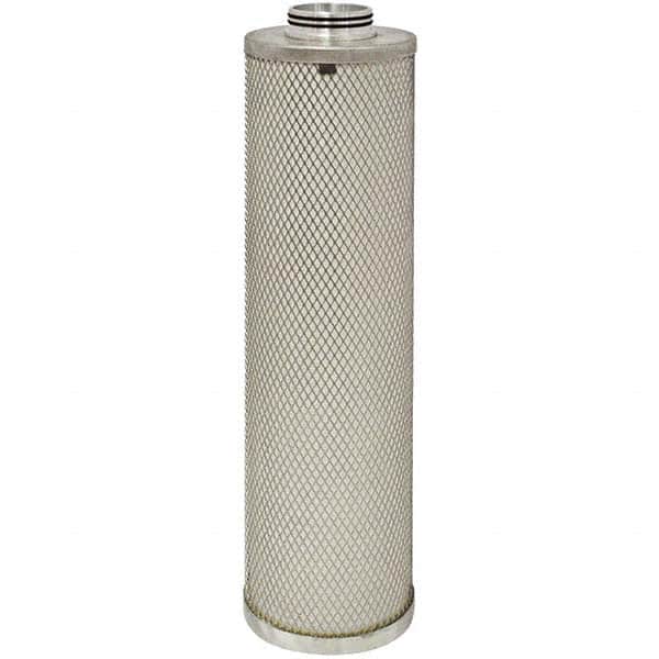 Baldwin Filters - 22-5/8" OAL x 5-1/2" OD Automotive Oil/Air Separator - Exact Tooling