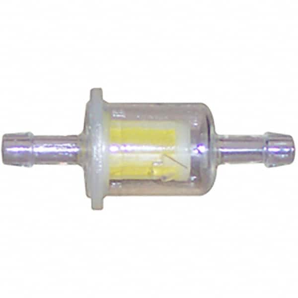 Baldwin Filters - 2-3/8" OAL x 3/4" OD Automotive Fuel Filter - Exact Tooling