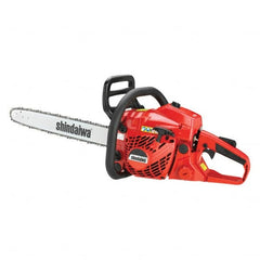 Sarlo Power Mowers, Inc. - Chainsaws Type of Power: Gasoline Horsepower: 2.21 - Exact Tooling