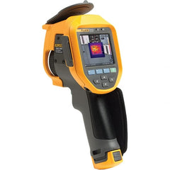 Fluke - Thermal Imaging Cameras Display Type: 3.5" Color LCD Minimum Temperature (C): -20 - Exact Tooling
