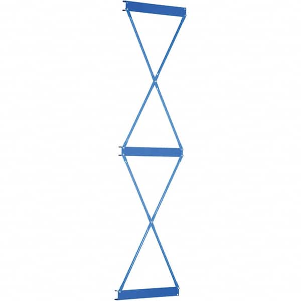 Vestil - 14' High Cantilever Rack - 60" Base Length - Exact Tooling