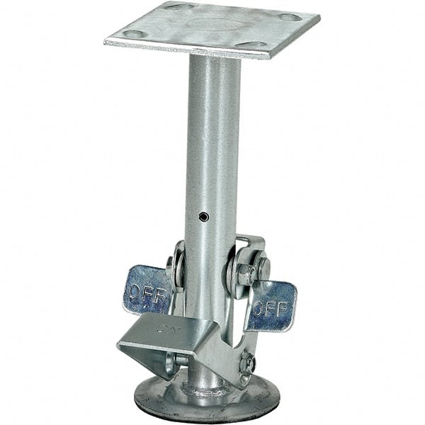 Vestil - Floor Locks PSC Code: 5340 - Exact Tooling