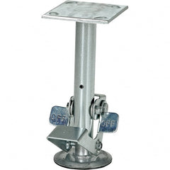 Vestil - Floor Locks PSC Code: 5340 - Exact Tooling