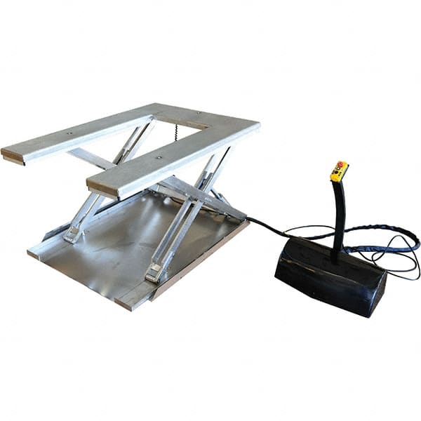 Vestil - Lift Table - - Exact Tooling